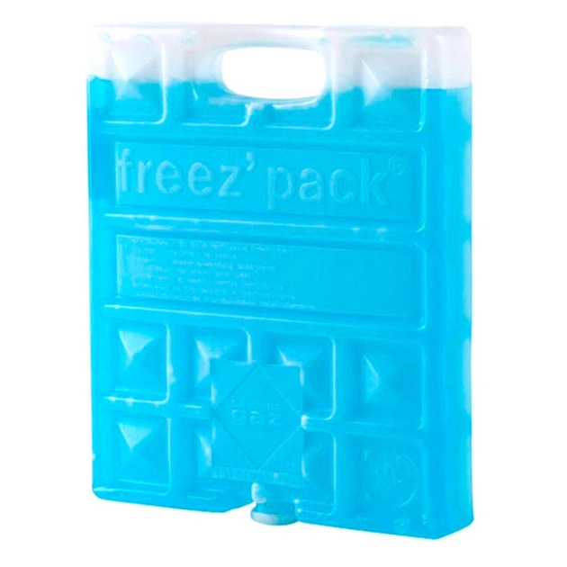 Акумулятор холоду Кемпінг Freeze 600 г (4823082715619) - зображення 1