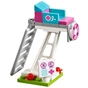 Конструктор LEGO Friends Літній басейн (41313) - зменшене зображення 6