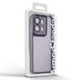 Чохол до мобільного телефона Armorstandart Shade OPPO Reno16 F 5G Dark Violet (ARM92966) - зменшене зображення 3