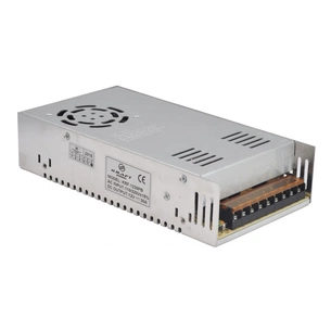 Блок живлення для систем відеоспостереження Kraft Energy KRF-1230PB picture 1