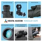 Монокуляр Vanguard Vesta 8x32 WP (Vesta 8320M) (DAS301494) - уменьшенное изображение 8