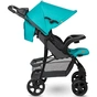 Коляска Lionelo Emma Plus Vivid Turquoise (LO-EMMA PLUS VIVID TURQUOISE) - зменшене зображення 6