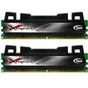 Модуль пам'яті для комп'ютера DDR3 4GB (2x2GB) 1600 MHz Team (TDD34G1600HC9DC01) - зменшене зображення 1