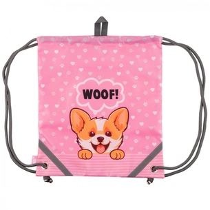 Сумка для взуття Yes I Love Corgi SB-10 (559652) зображення 1