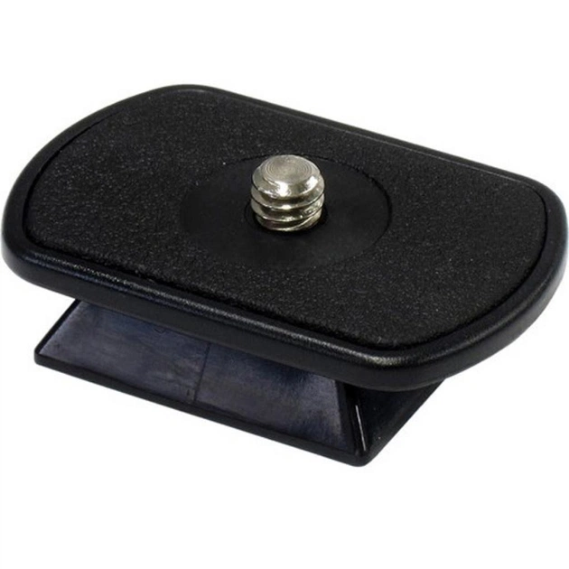 Площадка для штативної голови Velbon QB-32 - picture 1