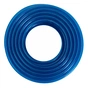 Шланг для поливу Alloid Pro армований, 3-шаровий, AZURE SNAIL, 1/2", 50м (WH-67652) - зменшене зображення 4