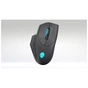 Мишка Dell Alienware AW620M Wireless Dark Side of the Moon (545-BBFB) - зменшене зображення 2