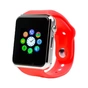 Смарт-годинник UWatch A1 Red (F_50692) - зменшене зображення 3