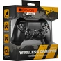 Геймпад Canyon CND-GPW5 Wireless PS4/PC Black (CND-GPW5) - зменшене зображення 4