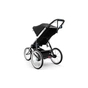 Коляска Thule Glide 2 Jet Black (TH10101928) - зменшене зображення 4