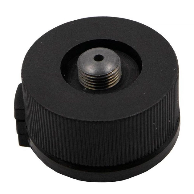 Адаптер для пальника Tramp з цангового балона на різьбу (UTRG-018) - picture 3