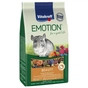 Корм для гризунів Vitakraft Emotion Beauty Selection для шиншил для шкіри та шерсті 600 г (4008239337580) - зменшене зображення 1