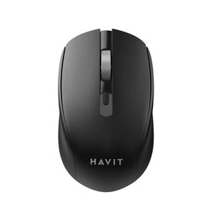 Мишка Havit MS51WB Wireless Black (6939119050528) зображення 1