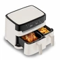 Мультипечь Tefal Dual Easy Fry Essential White (EY901AE0) - уменьшенное изображение 2