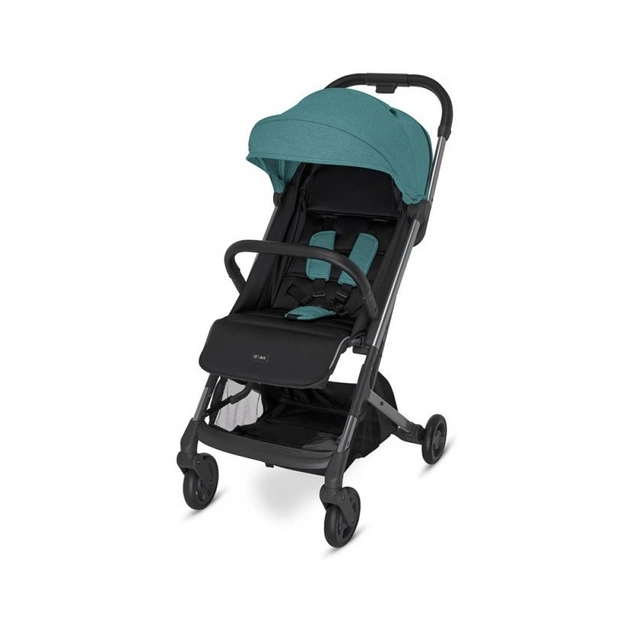 Коляска Espiro Art New 105 Turquoise Rock (5906724205002) - изображение 1
