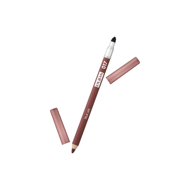 Олівець для губ Pupa True lips 17 - Natural (8011607274895) - picture 2