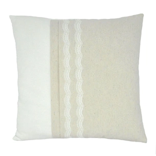 М'яка іграшка Tigres Подушка Прованс (ПД-0326) зображення 1