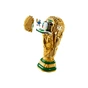 Конструктор LEGO Editions Football Офіційний трофей чемпіонату світу з футболу FIFA (43020-) - зменшене зображення 3