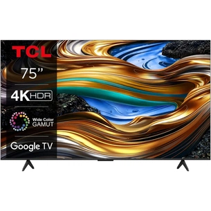 Телевізор TCL 75P755 зображення 1