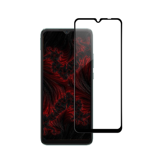 Скло захисне Intaleo Full Glue Xiaomi Redmi 10C (1283126527173) - зображення 1
