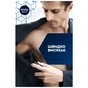 Антиперспірант Nivea Men Срібний захист спрей 150 мл (4005808302628/4005808305742) - уменьшенное изображение 3