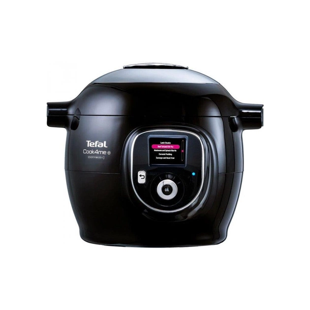 Мультиварка Tefal CY855830 - picture 1