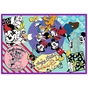 Пазл Trefl Inside Mickey&friends Серия приключений Микки 4х 250 элементов (5900511133080) - уменьшенное изображение 4
