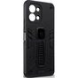 Чохол до мобільного телефона Armorstandart Proover Tecno Spark Go 3 4G Black (ARM91034) - зменшене зображення 2
