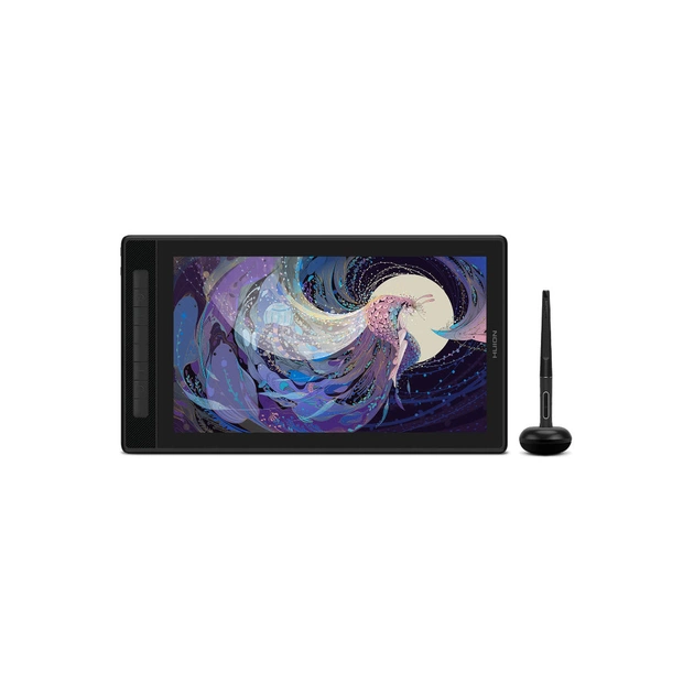 Планшет-монитор Huion Kamvas Pro 16 (2.5K) (GT1602) - изображение 1