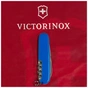 Ніж Victorinox Spartan Ukraine 91 мм Герб на прапорі вертикальний (1.3603.7_T3030p) - зменшене зображення 10