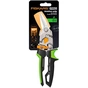 Ножиці по металу Fiskars PowerGear Aviation Snip right (1027208) - уменьшенное изображение 3