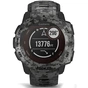 Смарт-годинник Garmin Instinct Solar, Camo Edition, Graphite Camo (010-02293-05) - зменшене зображення 9