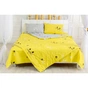 Ковдра MirSon Літній комплект №2626 EcoSilk 19-2508 Cascata 172x205 (2200003110463) - зменшене зображення 3