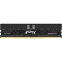 Модуль пам'яті для сервера Kingston 128GB 6000MT/s DDR5 ECC Reg CL32 DIMM (Kit of 4) FURY Renegade Pro EXPO (KF560R32RBEK4-128) - зменшене зображення 2