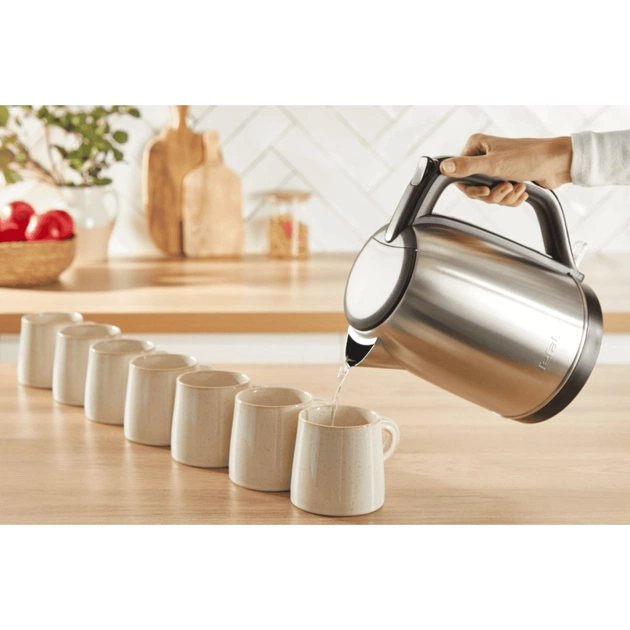 Електрочайник Tefal KO5S0DE0 - picture 11