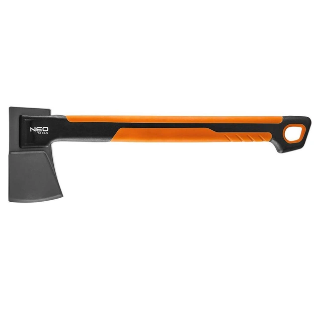 Сокира Neo Tools 650 г, обух 400 г с тефлоновым покрытием (27-030) - зображення 1
