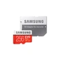 Карта пам'яті Samsung 256GB microSDXC class 10 UHS-I U1 Evo Plus V2 (MB-MC256HA/RU) - зменшене зображення 4