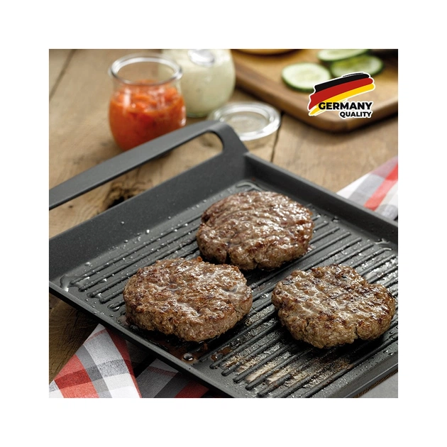 Сковорода Kela Kerros Grill 30 х 24 см (11564) - picture 7