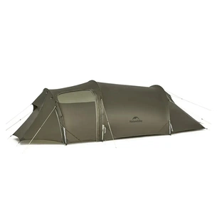 Намет Naturehike тримісний Opalus, UL, CNK2450WS036, темно-зелений (6927595795910) зображення 1