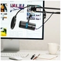 Мікрофон Thronmax M30 KITS Black (M30THRONMAX) - зменшене зображення 4