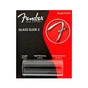 Слайдер для гітари Fender Glass Slide 3 Thick Med FGS3 (208791) - зменшене зображення 2