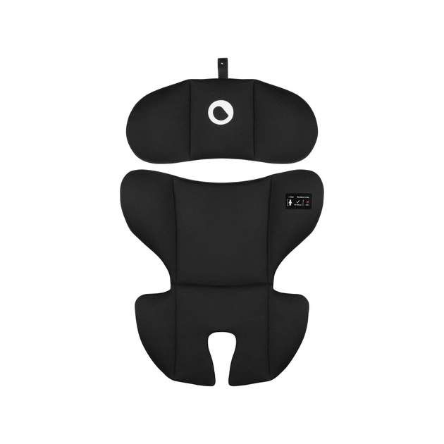 Автокрісло Lionelo Aart I-size Grey Graphite (LO-AART I-SIZE GREY GRAPHITE) - picture 12