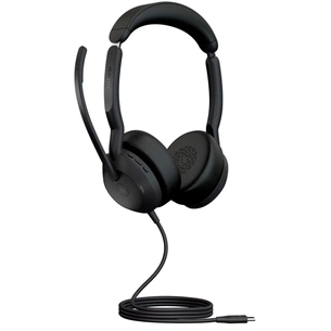 Навушники Jabra Evolve 2 50 MS USB-C Stereo (25089-999-899) зображення 1