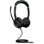 Навушники Jabra Evolve 2 50 MS USB-C Stereo (25089-999-899) - зменшене зображення 1