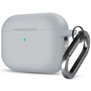 Чохол для навушників Armorstandart Hang Case For Apple AirPods Pro 3 Luminous (ARM88276) зображення 1