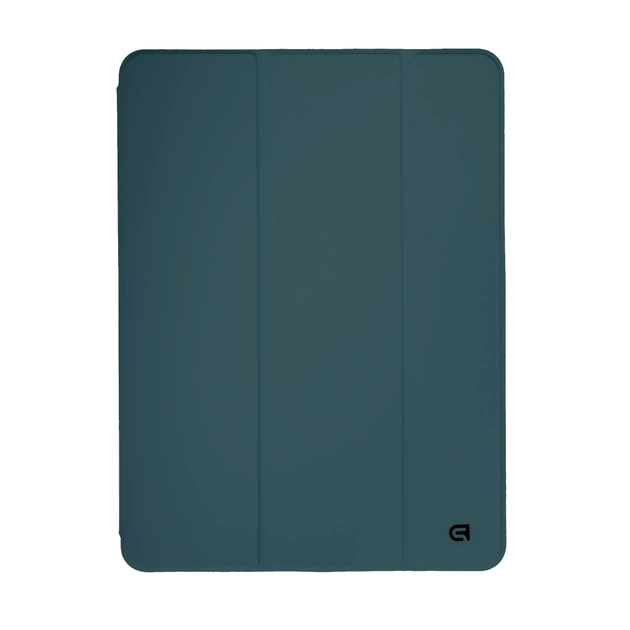 Чехол для планшета Armorstandart Smart Fold Pen iPad 10.2 (2021/2020/2019) Pine Green (ARM74934) - изображение 1