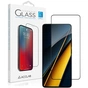 Скло захисне ACCLAB Full Glue Xiaomi Poco X6 Pro Black (1283126588679) - зменшене зображення 1