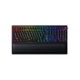 Клавіатура Razer BlackWidow V3 PRO Razer Green Wireless (RZ03-03530800-R3R1) - зменшене зображення 1