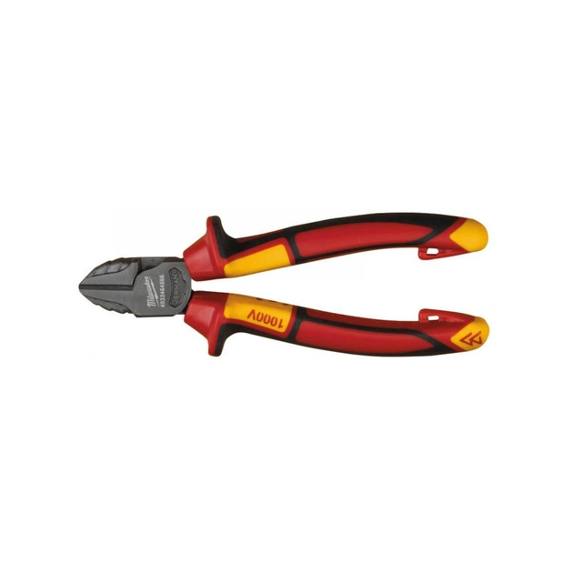 Бокорізи Milwaukee VDE діелектричні, 145мм (4932464566) - picture 2