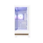 Корпус для ПК Zalman P40NAMUWHITE - зменшене зображення 5